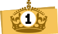 ランキング1位